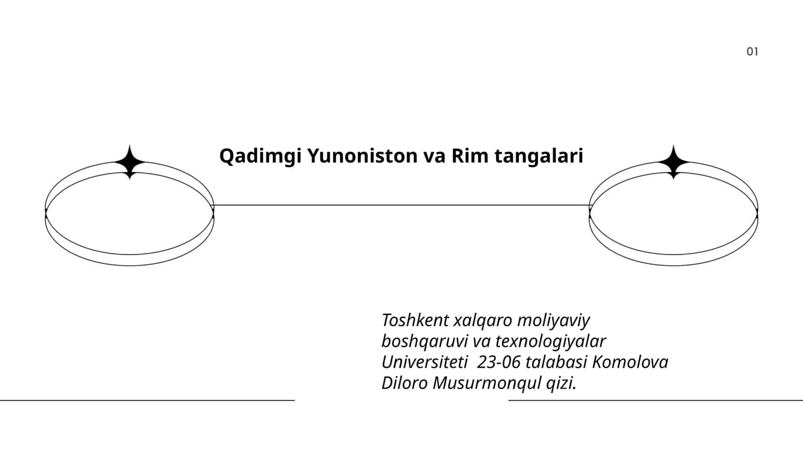 Qadimgi Yunoniston va Rim tangalari