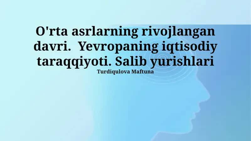 Xoch yurishlari
