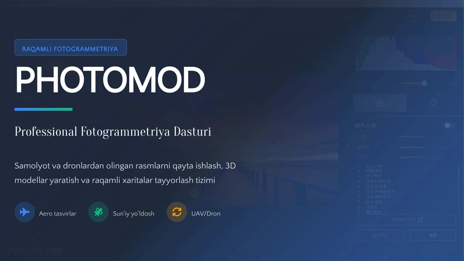 PHOTOMOD