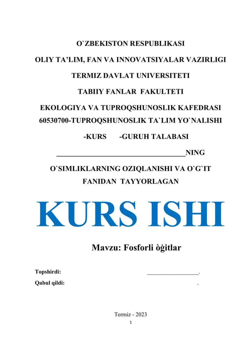 Fosforli òģitlar