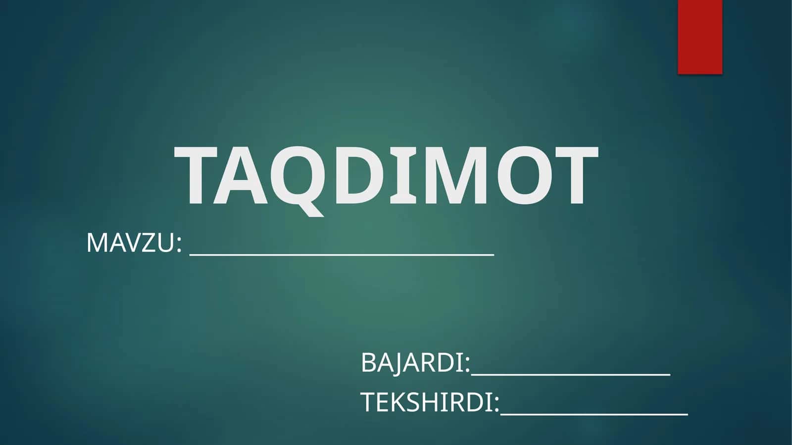 Mathcad haqida maʼlumot