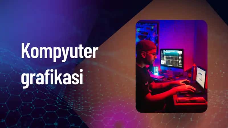 Kompyuter grafikasi
