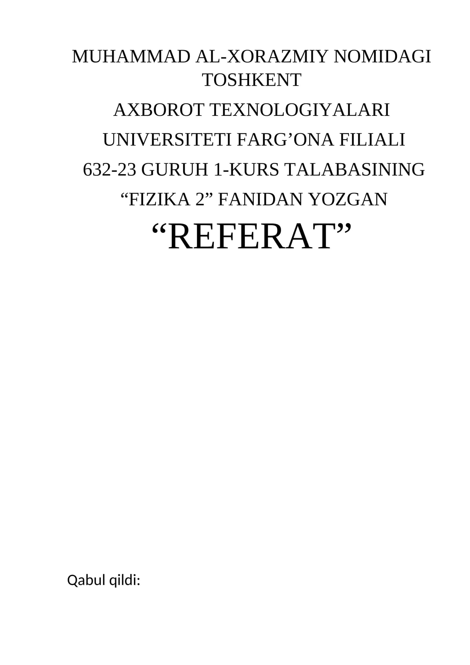 Gers vibratorlari