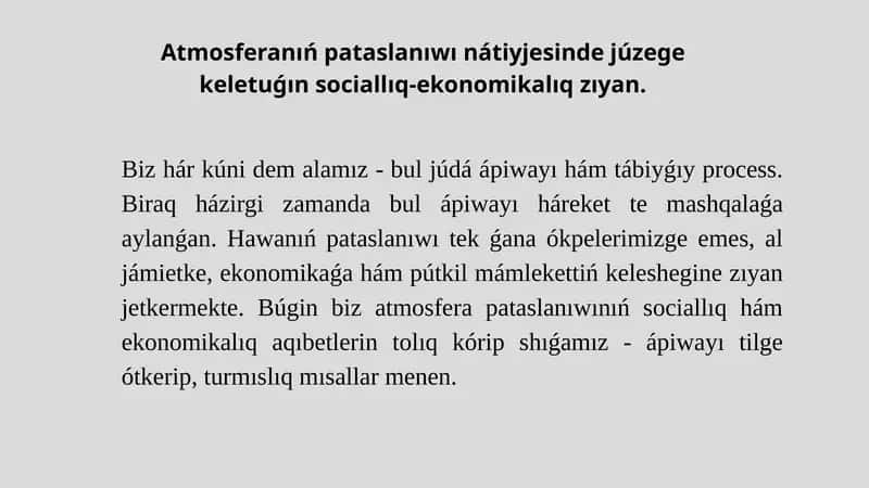 Tashkenttegi Hawa Pataslanıwı