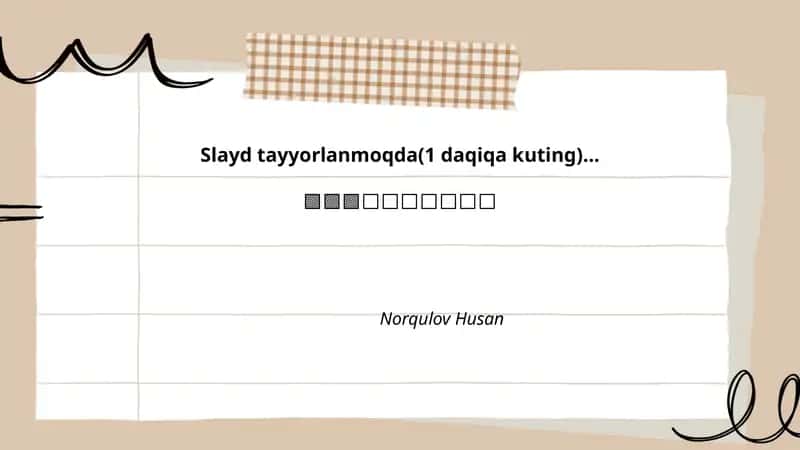 Qishloq xo‘jaligida bozor mexanizmlari