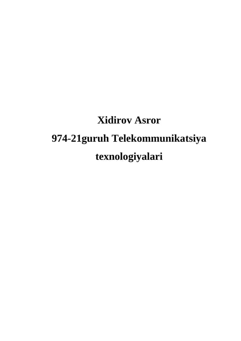 Golografik elementlar va raqamli hisoblashlar