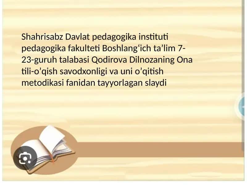 Fonetik va fonologik hodisalar