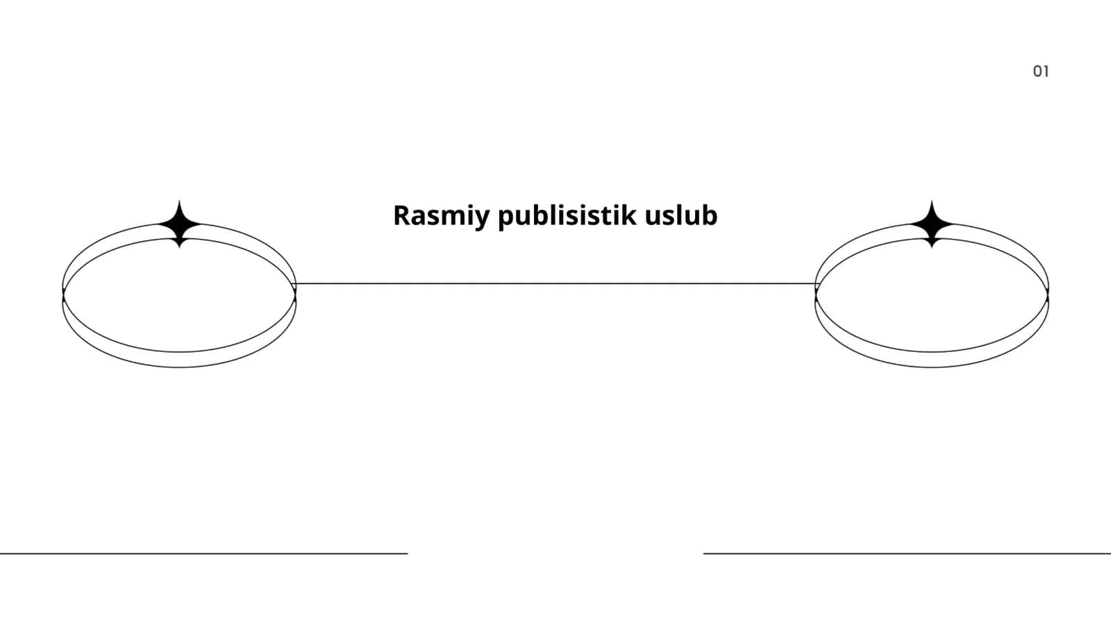 Rasmiy publisistik uslub
