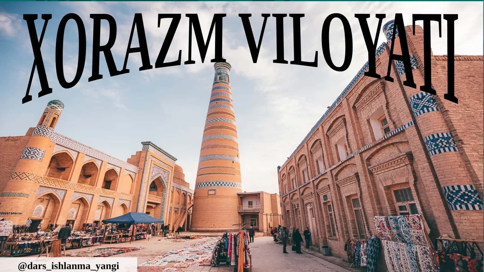 Xorazm Viloyati