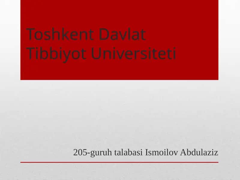 Rombsimon chuqurcha joylashishi va uning o'zaklari