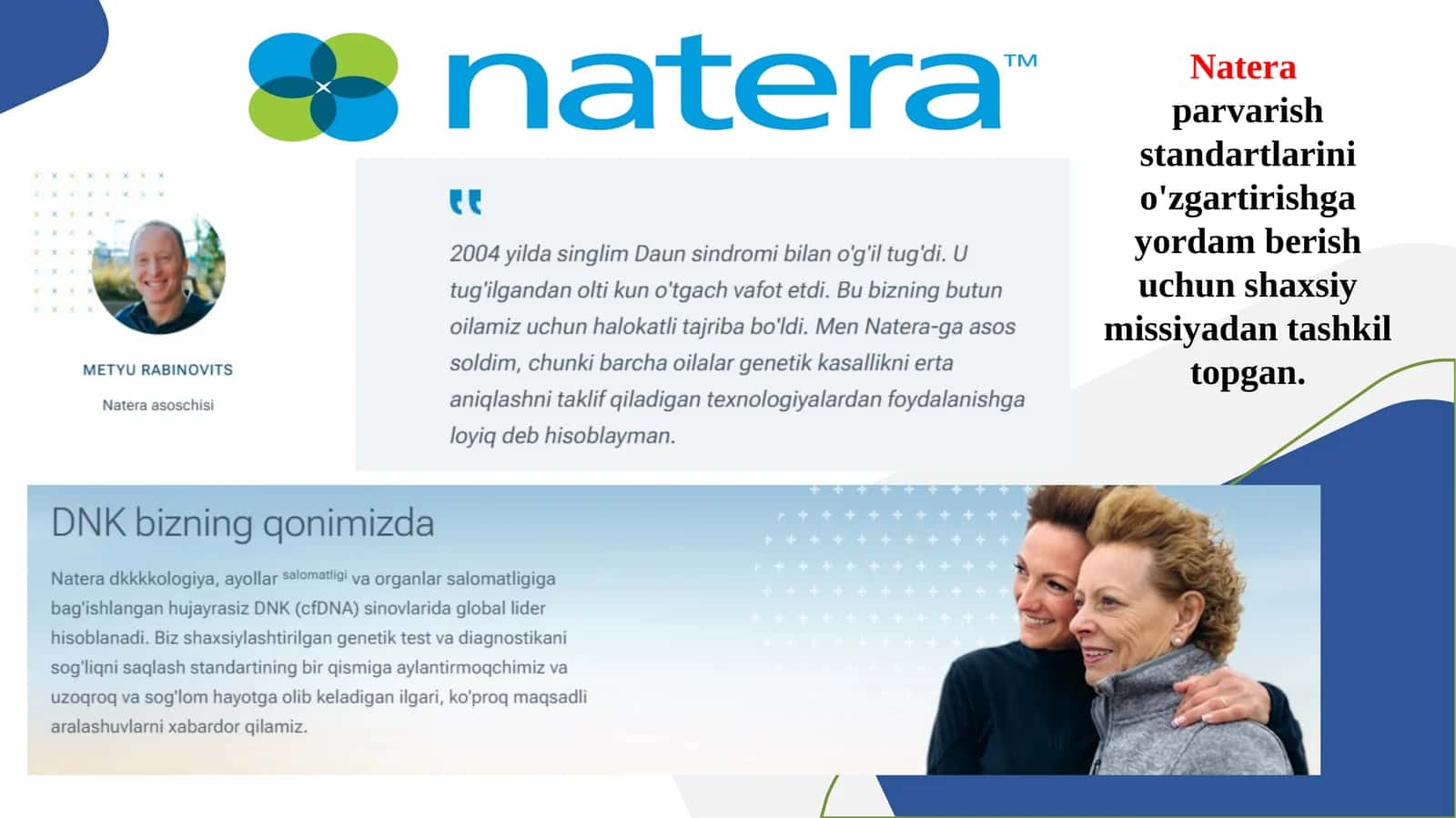 Natera
