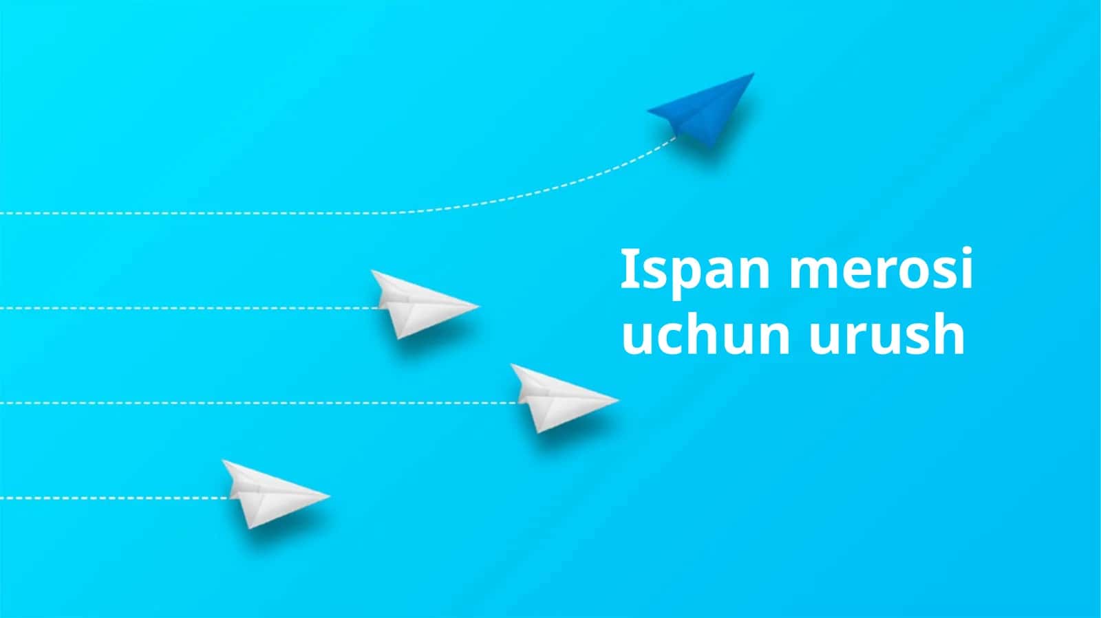 Ispan merosi uchun urush