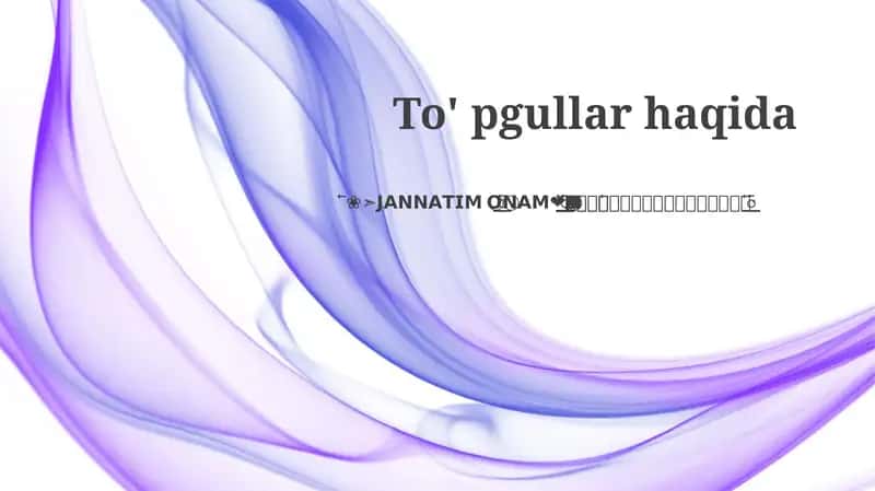 To'g'ri Natija