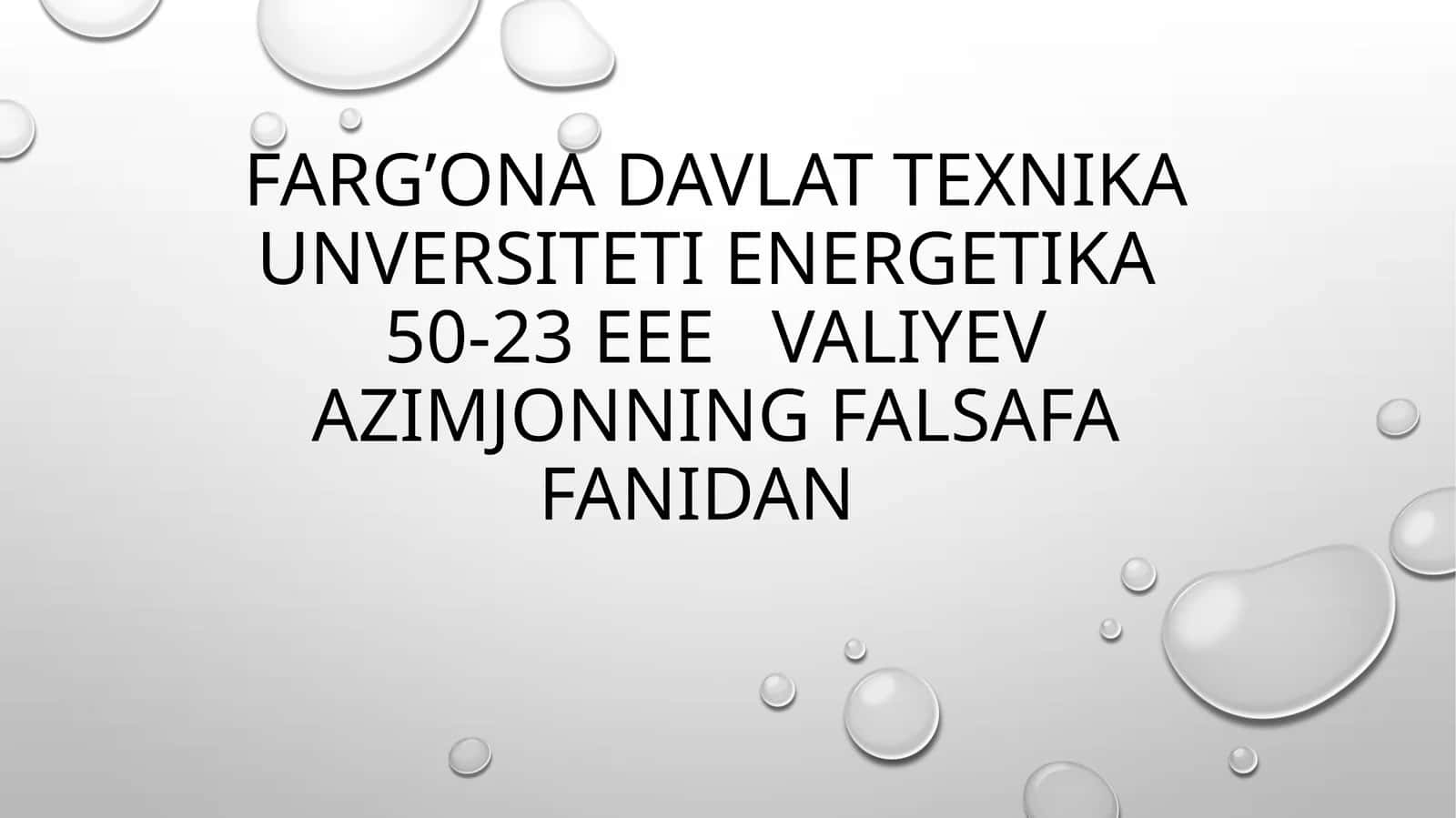 dunyoqarashningmohiyatituzilishivaasosiyfunksiyalari