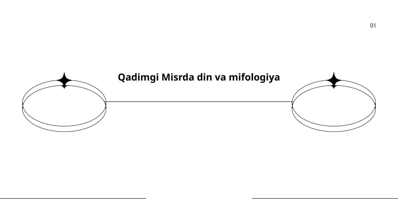 Qadimgi Misrda din va mifologiya