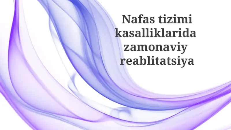 Nopozo reabilitatsiyasi