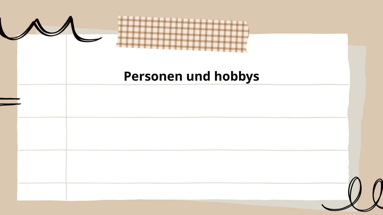 Abenteuerreisen in Deutschland