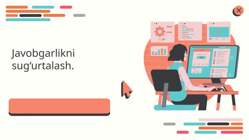 Javobgarlikni sug‘urtalash