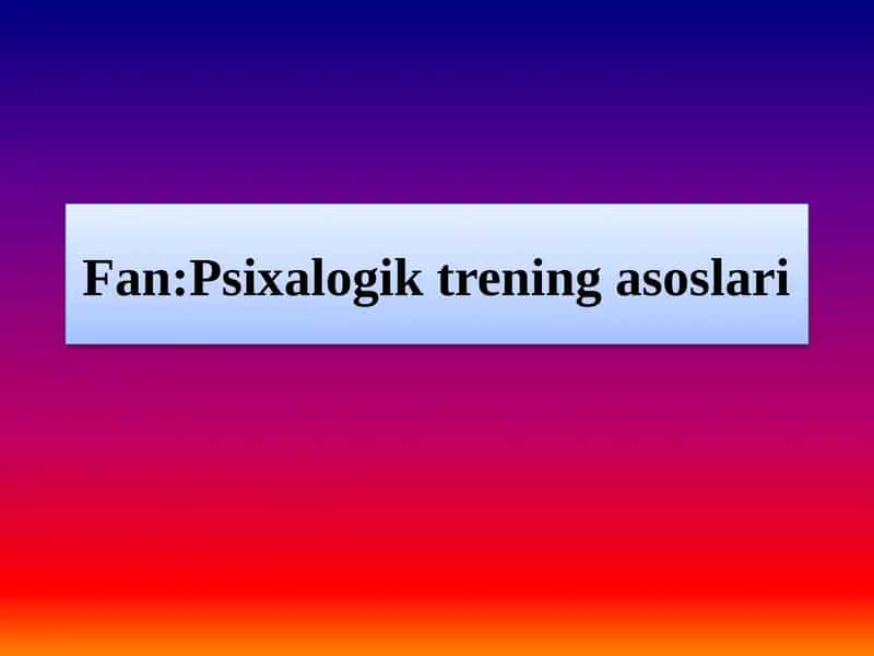 Streesni bartaraf etishda meditatsiyaning roli
