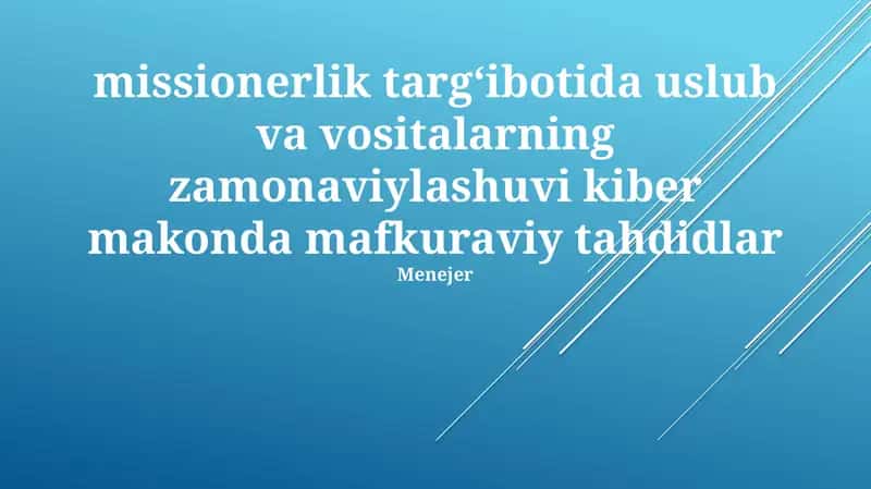 Axloqiy Labirintdan O'tish: Modernizatsiya va Unga Noroziliklar