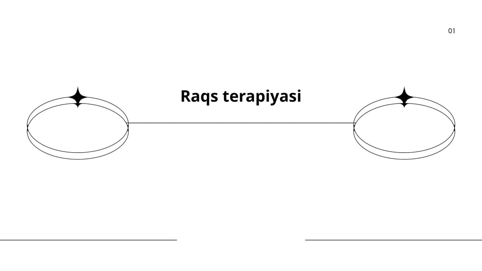 Raqs terapiyasi