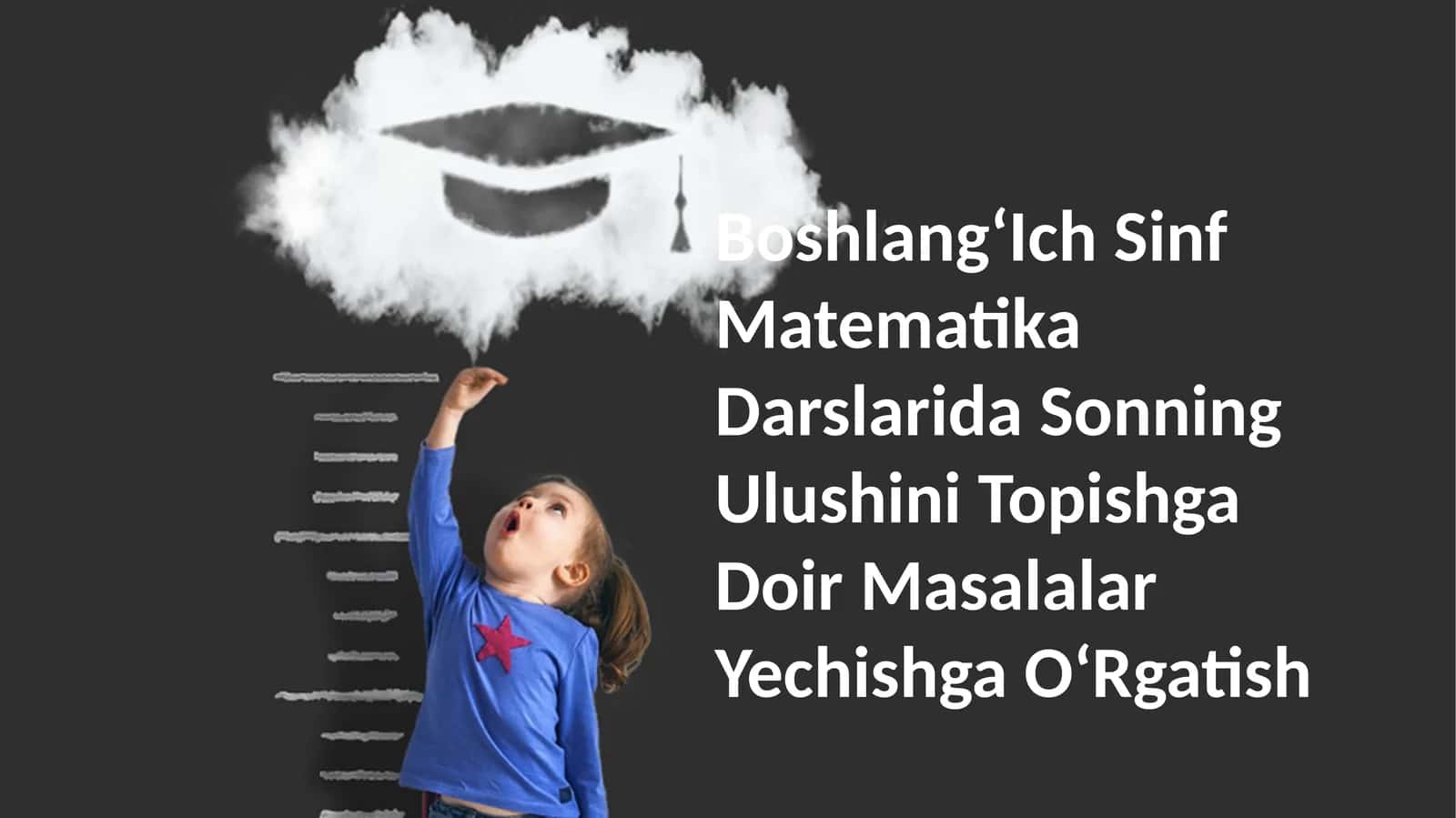 BoshlangʻIch Sinf Matematika Darslarida Sonning Ulushini Topishga Doir Masalalar Yechishga OʻRgatish