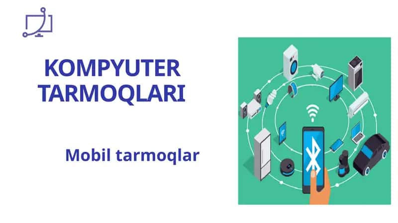 Mobil tarmoq avlodlari