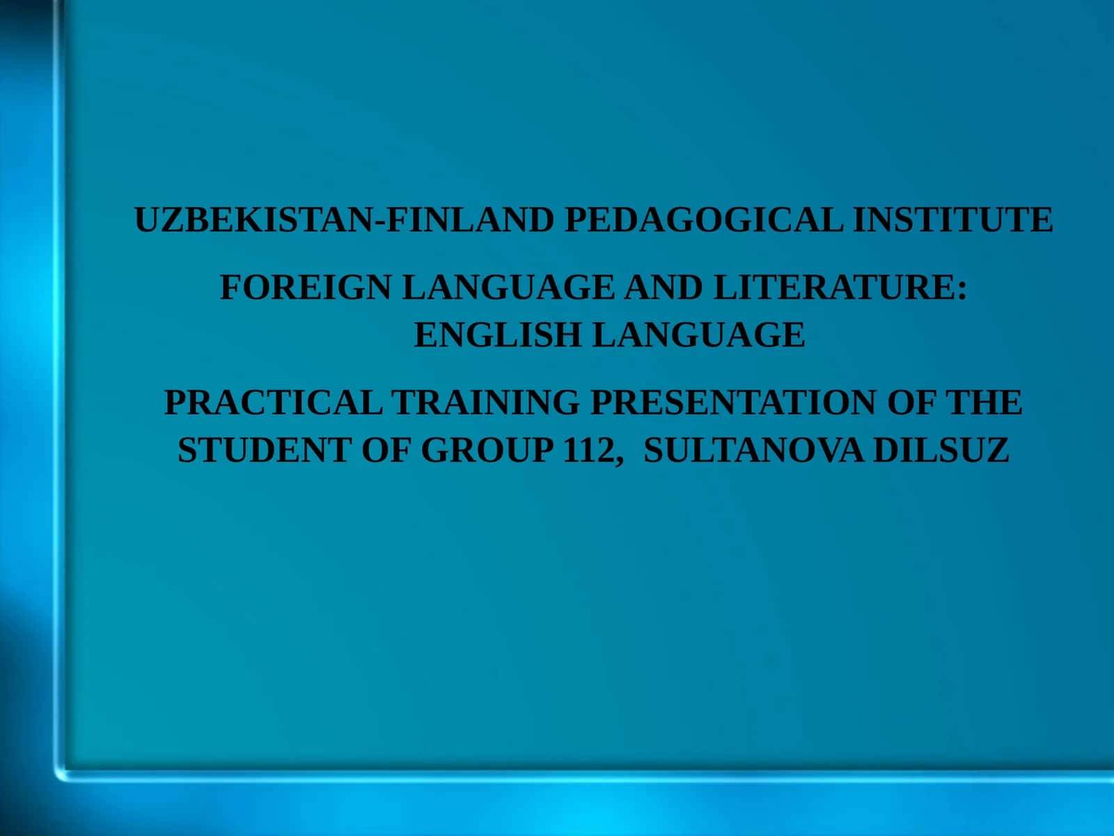 Life and activities of GreatTemur
