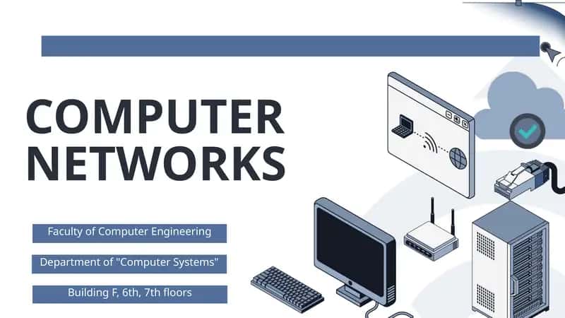 Multimedia network technologies