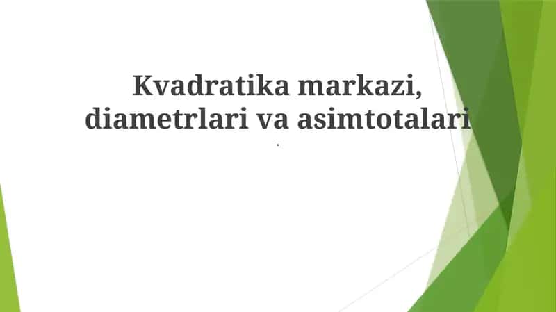 Giperbola ta'rifi
