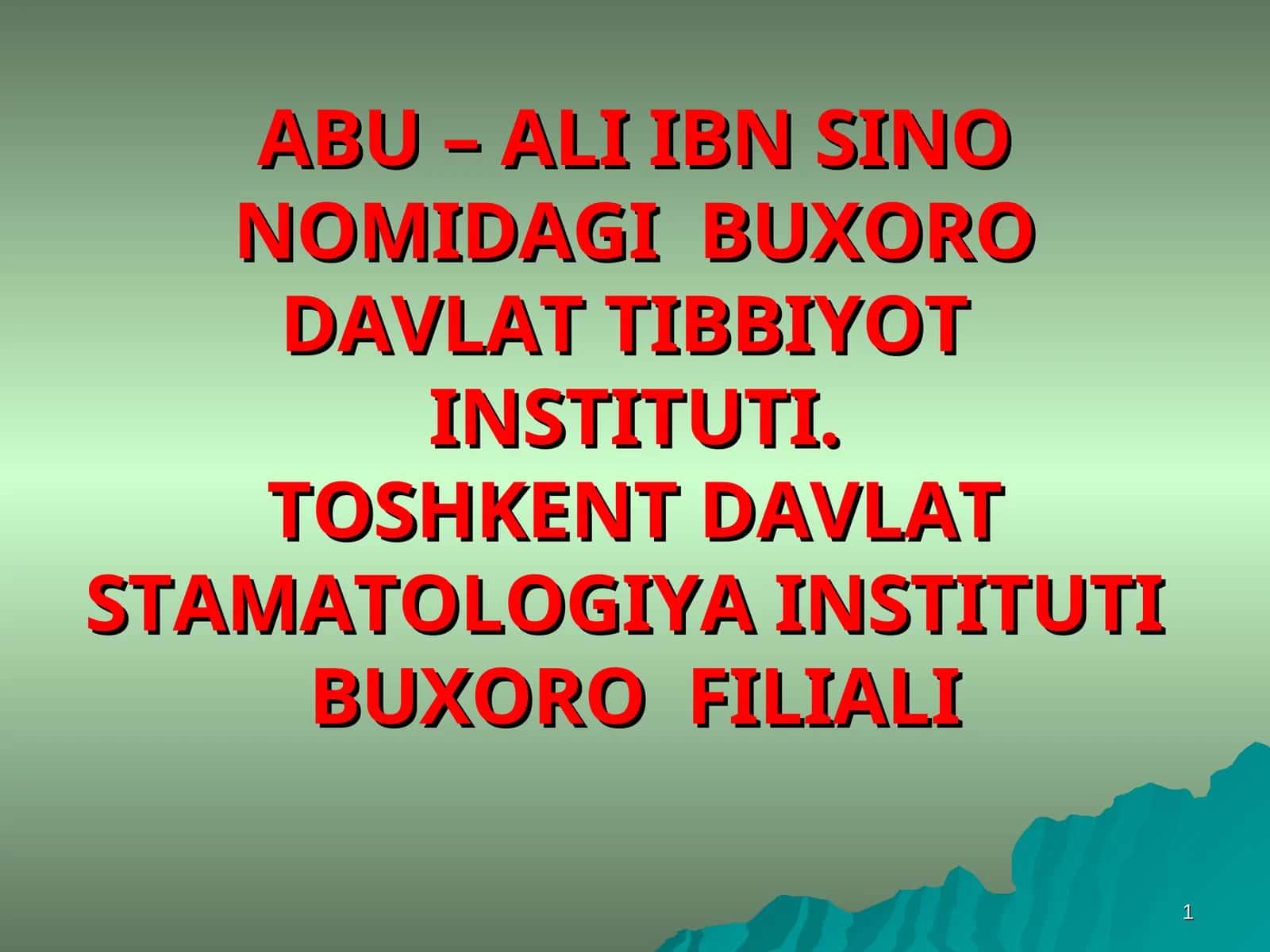 LIPIDLAR. SOVUNLANADIGAN LIPIDLAR