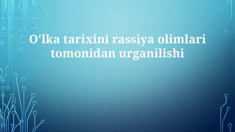 Mintaqa tarixi