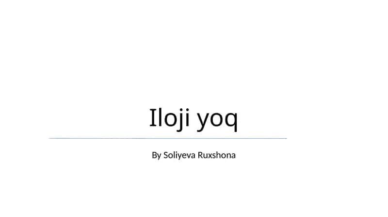 Uyimning Ichki Dizayni