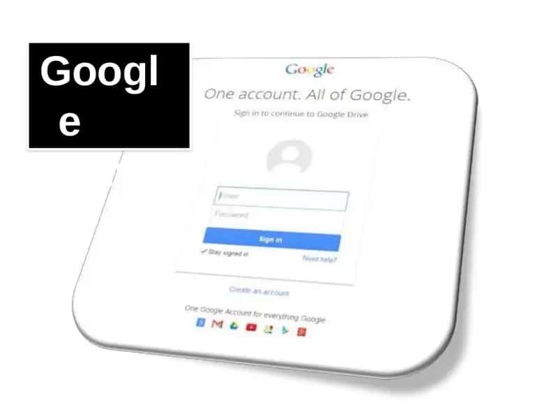 GoogleDrive