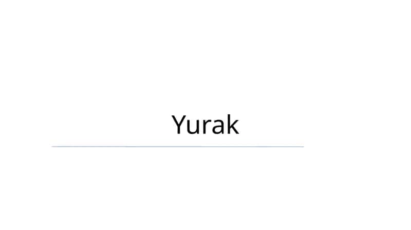 Yurak