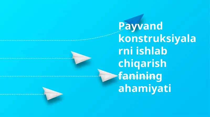 Muvaffaqiyatli Qurilish Payvandlash Loyihalarining Tahlillari