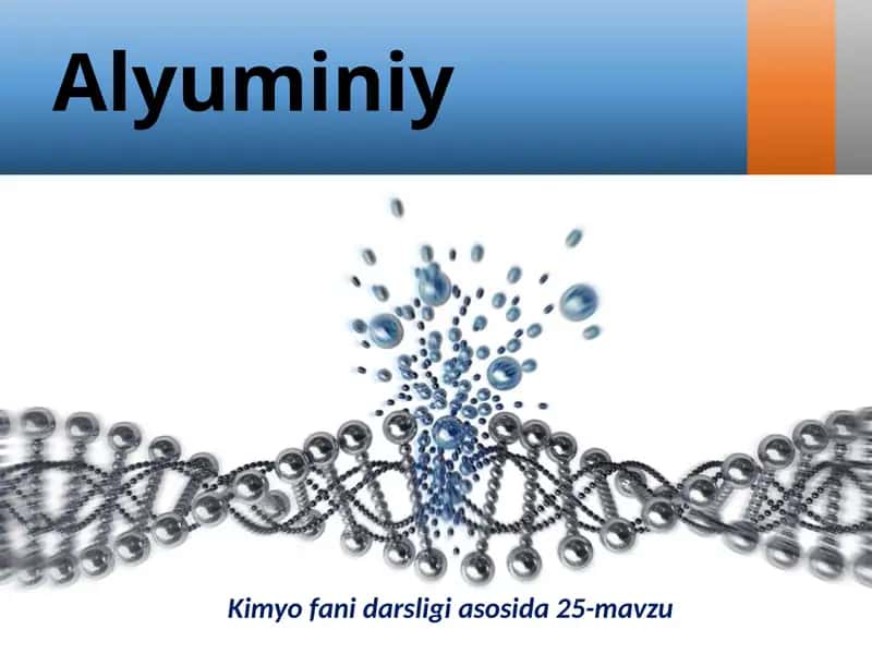 Alyuminiy