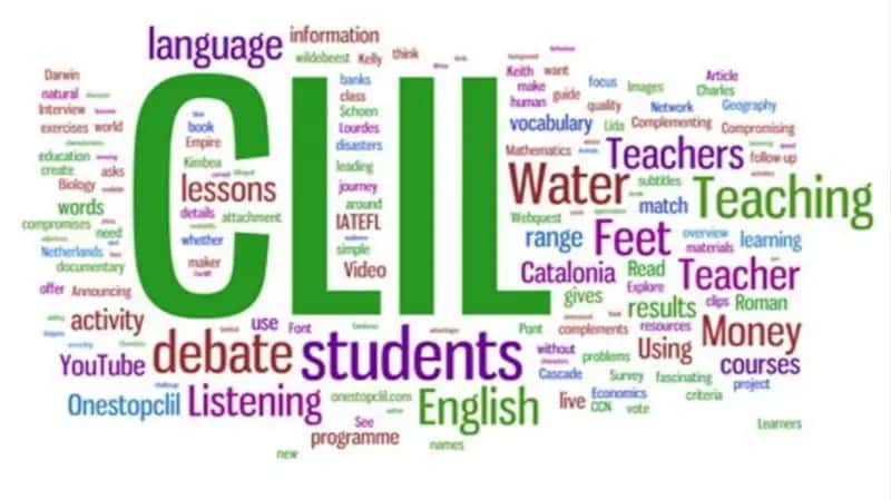 CLIL