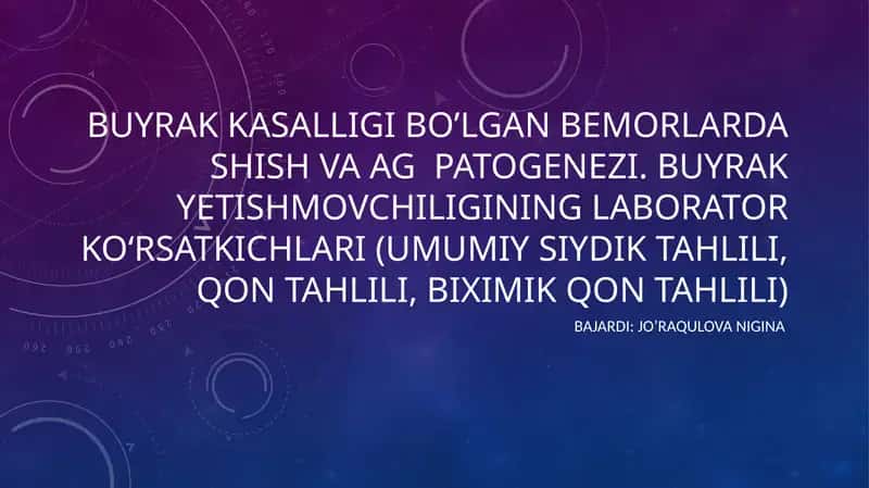 Buyrakkasalligi