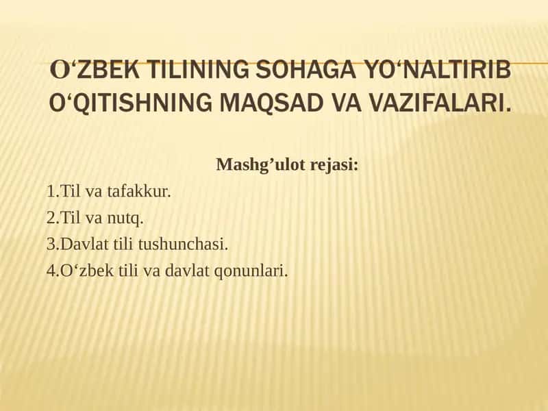 Til va tafakkur