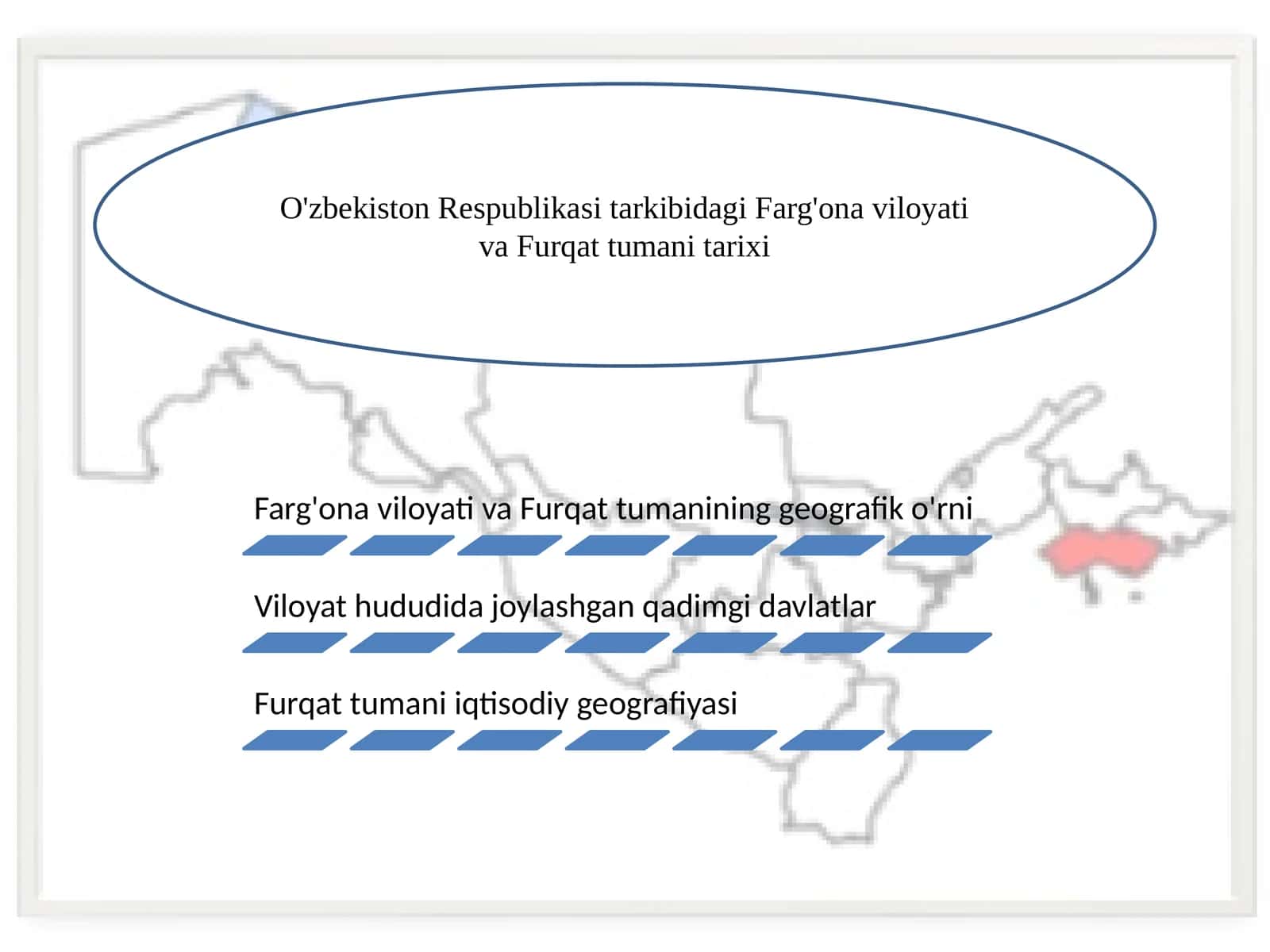 O'zbekiston Respublikasi iti