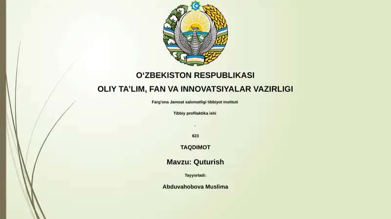 Quturish: Etymology and Turkic Roots