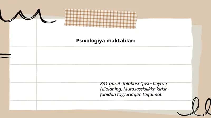 Strukturalizm maktabi