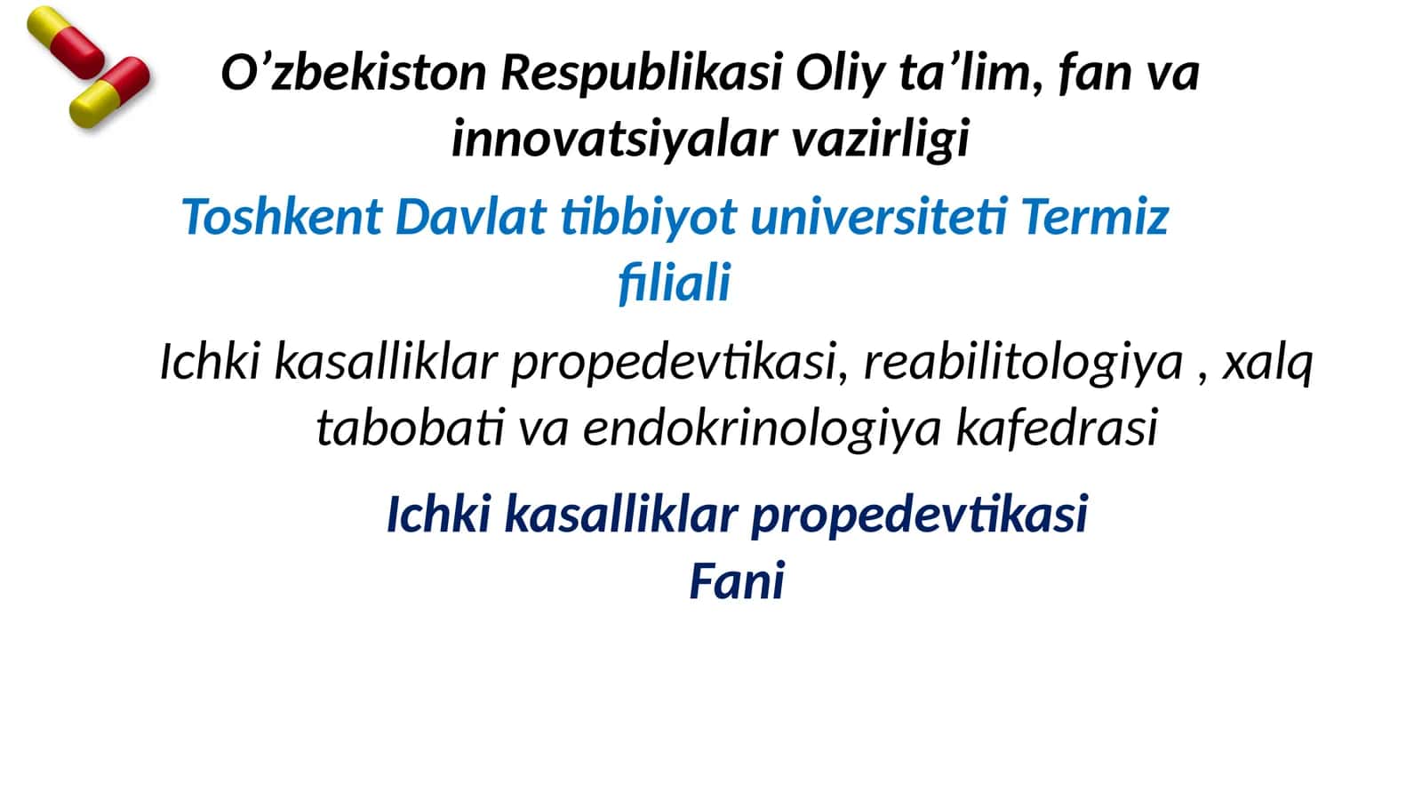 Duodenal shirani interpretatsiyasi