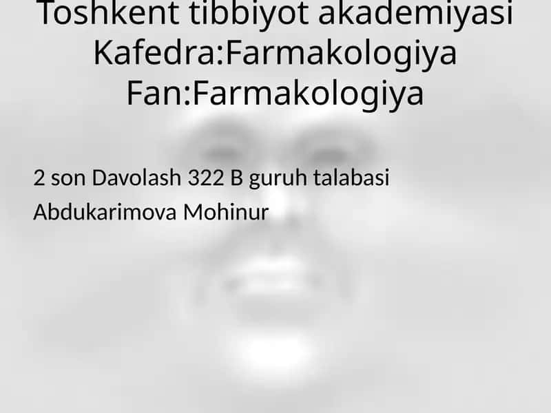 Алкоголизм