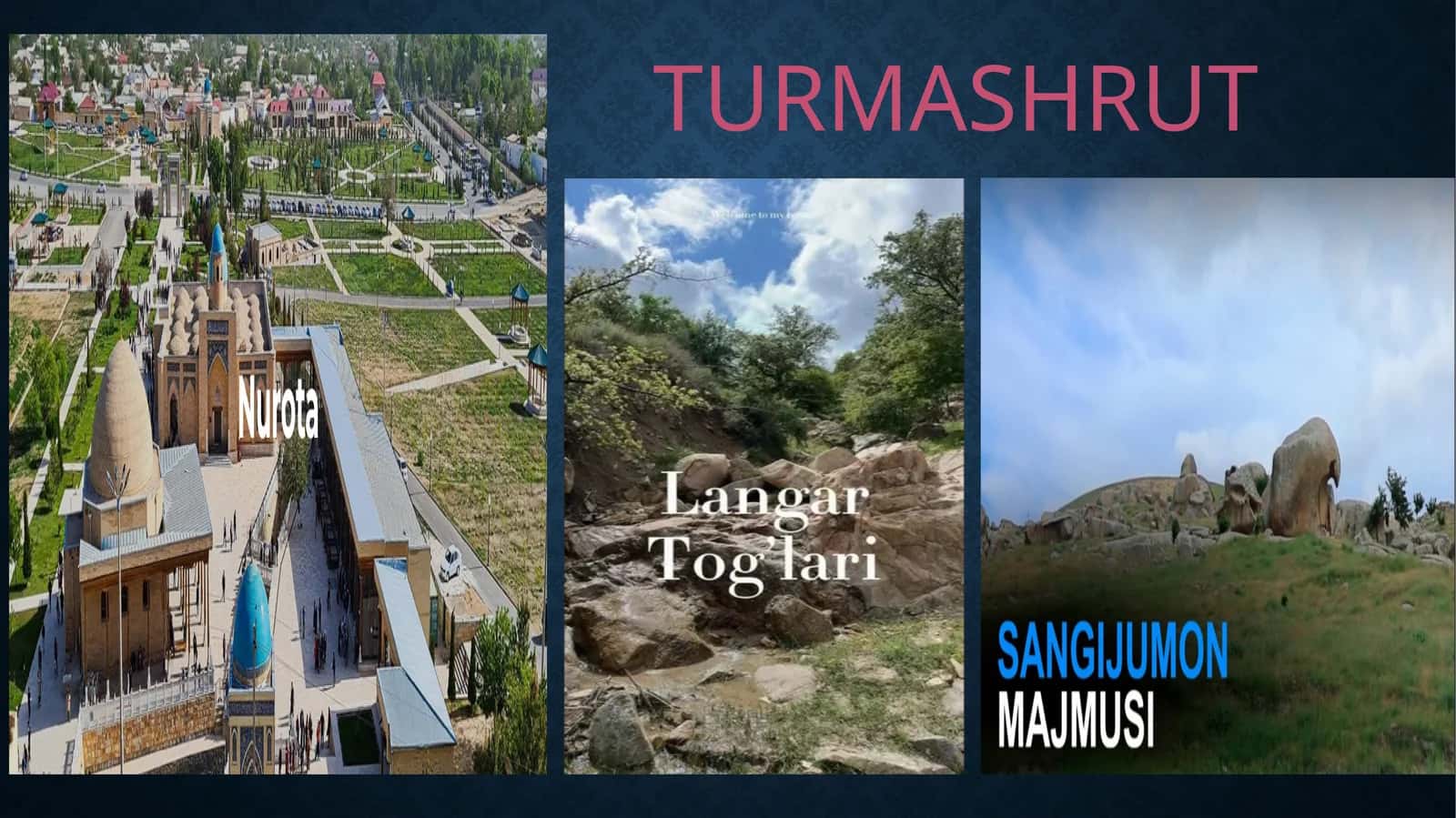 Turmashrut