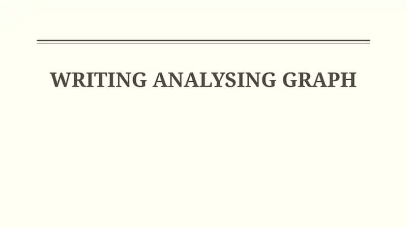 Decoding Visual Data: Understanding & Interpreting Graphs