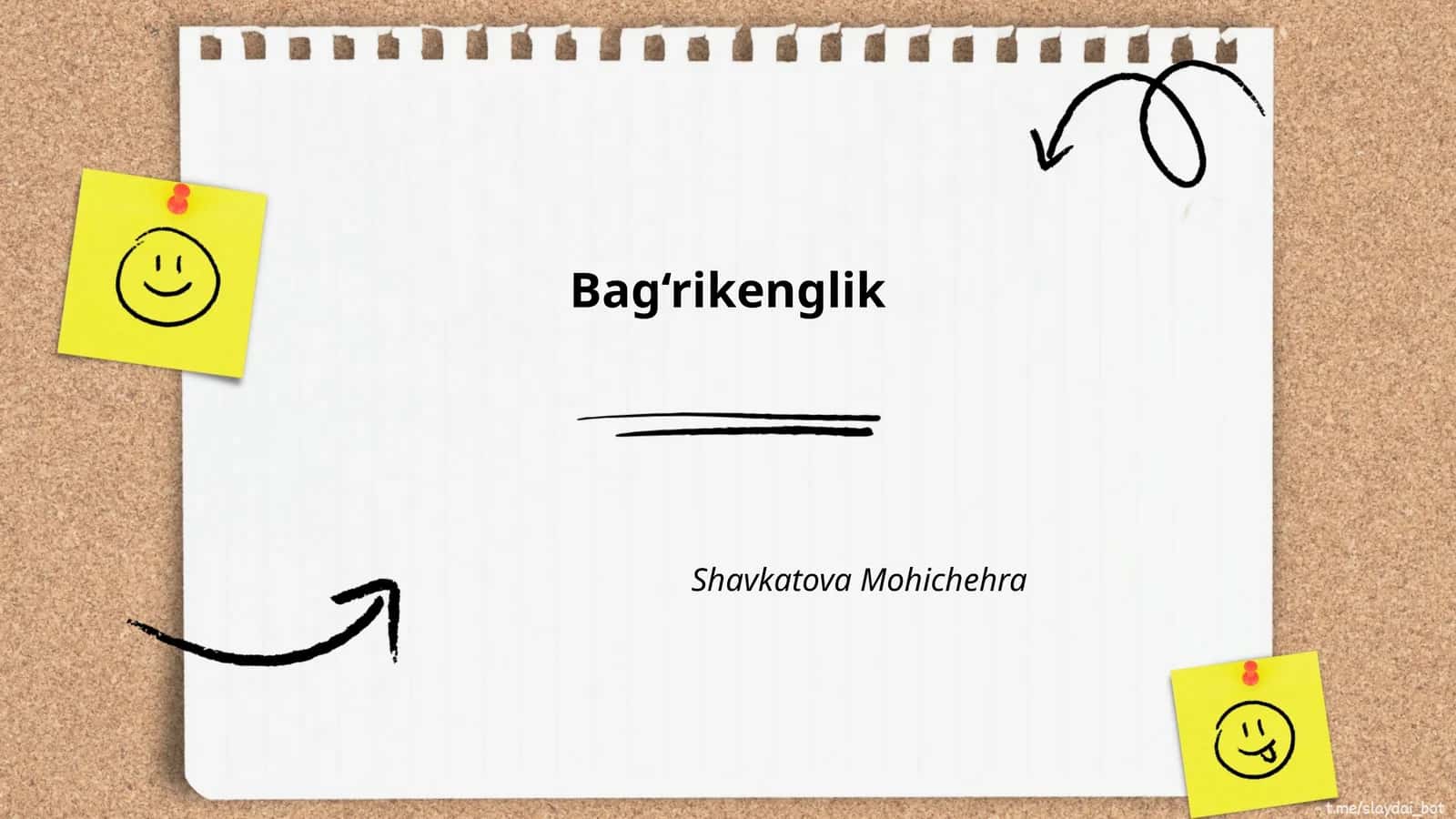 Bag‘rikenglik