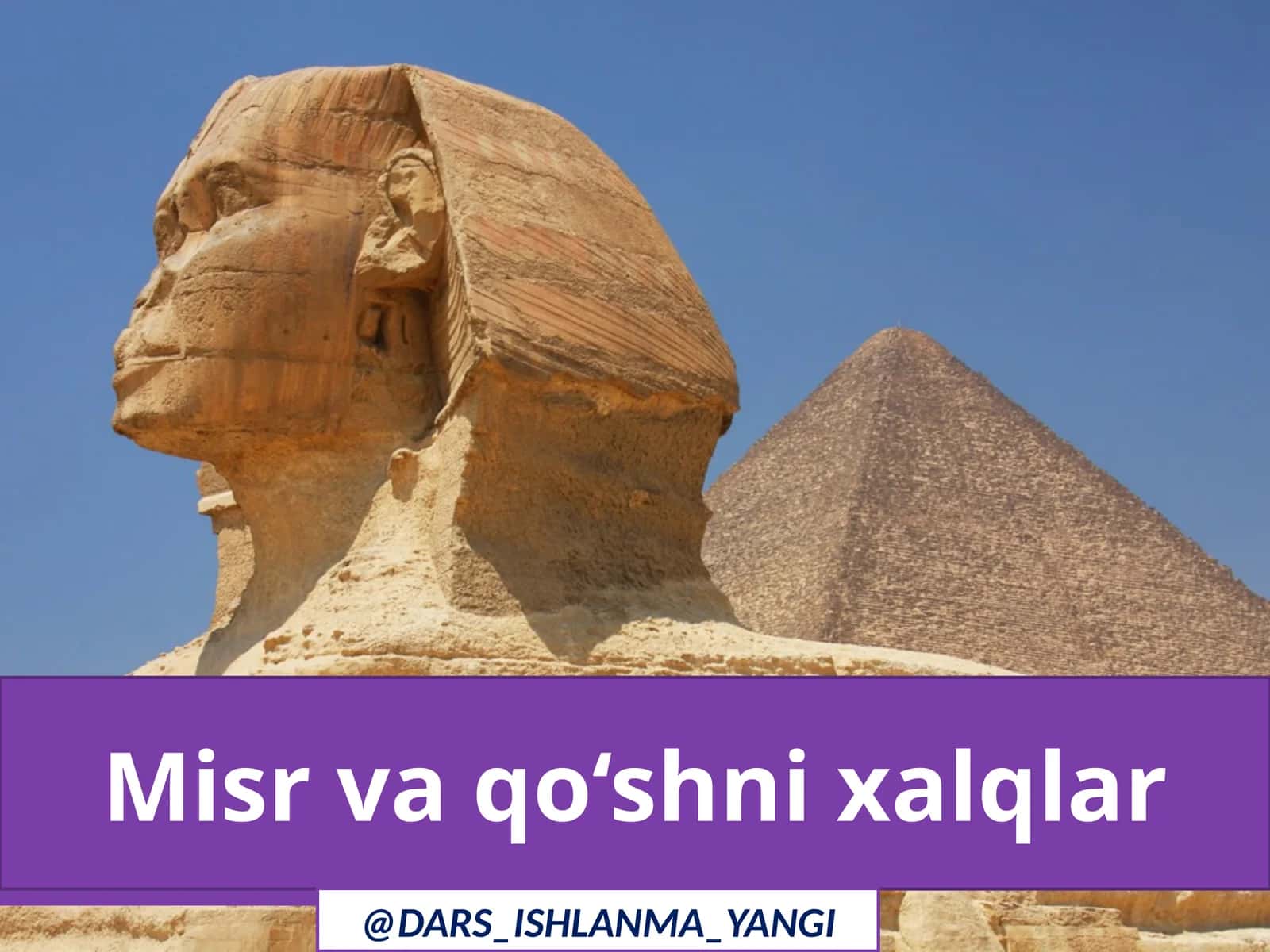 Misrvaqo‘shnixalqlar