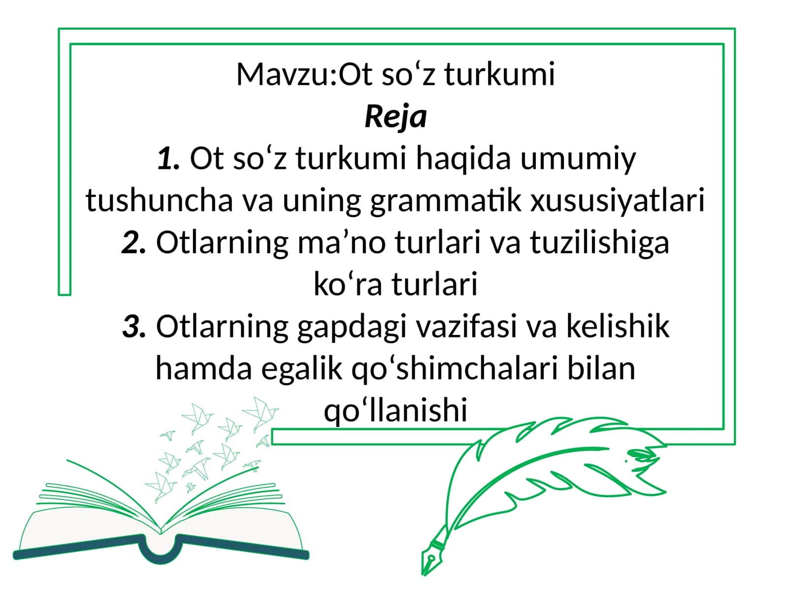 OT SOʻZ TURKUMI.pptx
